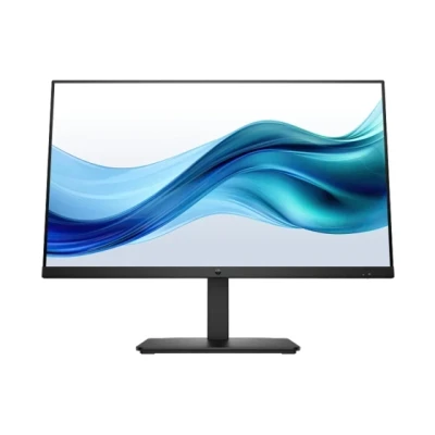 HP S3 Pro 327pe FHD Monitor27",IPS,FHD,1300:1,250cd,VGA,HDMI,DP,Speak