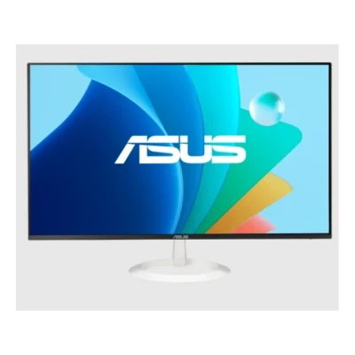 Asus VZ27EHF-W 27" Eye Caremonitor,FHD,IPS,frameless,100Hz,1ms,ultra-slim,250cd,HDMI,bijela