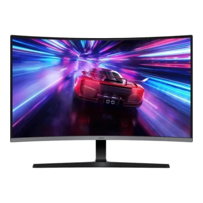 Samsung 32" FHD Curved MonitorS39GD, 1500R, VA, 1920x10803000:1, 100Hz, 4ms, 250cd