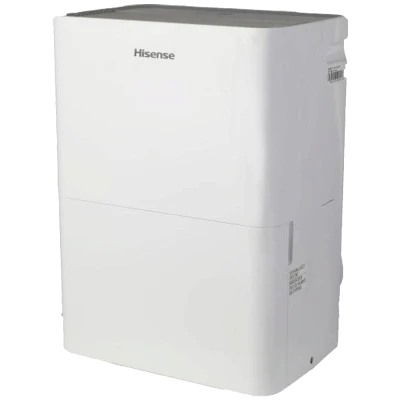 Hisense Odvlaživač zraka, 20 l / 24 h, WiFi, R290, 260W - D20HW