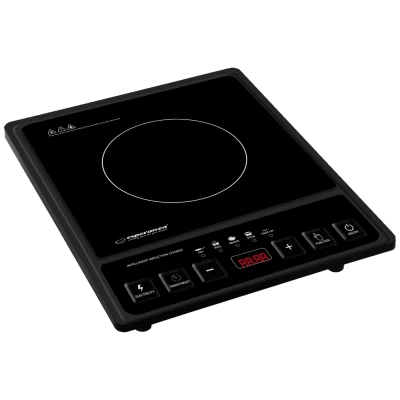 Esperanza Indukcijsko kuhalo, 2000 W - EKH011