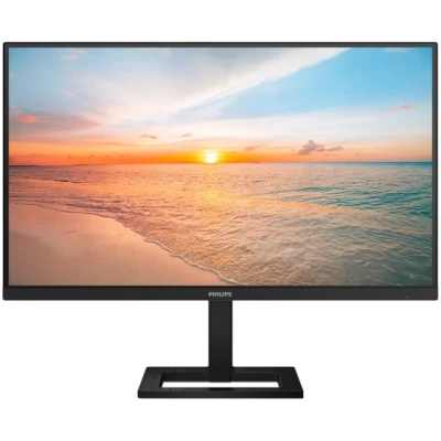 PHILIPS Monitor 27E1N1800AE 27'' IPS, 16:9, 3840x2160 (4K UHD), 60Hz, 4ms, 350 cd/m2, 1000:1, Adaptive Sync, HDR10, 2xHDMI, 1xDP, Speakers, HAS
