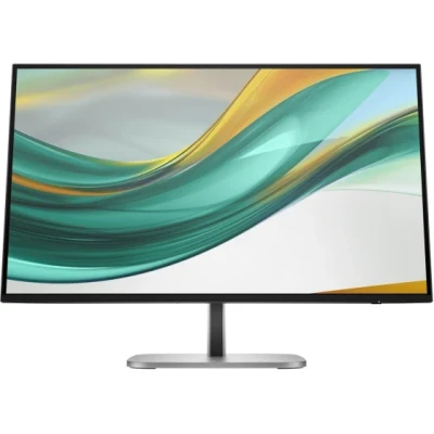 HP S5 Pro 527pf 27" FHD 120Hz27", IPS,FHD,350cd,5ms,120Hz,Height,Tilt,Pivot,Swivel,H