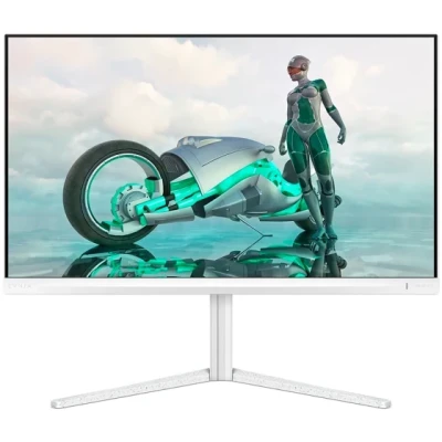 PHILIPS Monitor Evnia 3000 27M2N3501PA 27" Fast IPS, 2560x1440 (QHD), 240Hz (260Hz OC), 0.3ms MPRT (1ms GtG), Adaptive Sync, HDR10, 2xHDMI, 1xDP, Speakers, Full Ergo, 3y