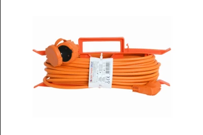 Prenosna priključnica 20 m 3G1,5