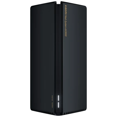 Xiaomi Wireless Mesh Router, Dual Band, up to 3000 Mbps - AX3000 Mesh 2/1