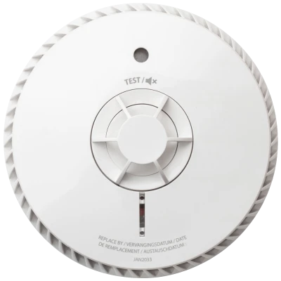 FireAngel Detektor toplote, na baterije - FA6215-INT