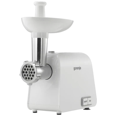 Gorenje Mašina za mljevenje mesa, snaga 1600W - MG1602W