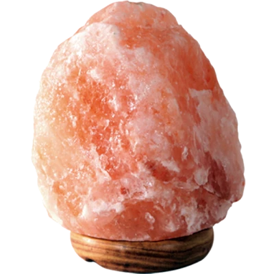 home Stolna lampa od solnog kristala, Himalajska sol - WS 2300