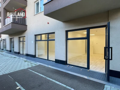 BAULAND/ Višenamjenski poslovni prostor 171m2/ Miljacka - [Iznajmljivanje]