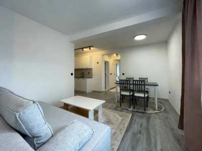 BAULAND/ Renoviran četverosoban stan 100m2/ Ilidža - [Iznajmljivanje]