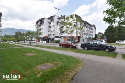 Četverosoban stan, 92m2 / Lužani / Ilidža