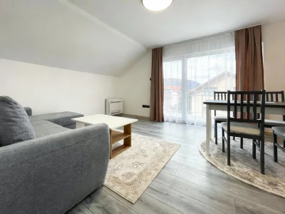 BAULAND/ Moderan renoviran stan 85m2/ Ilidža - [Iznajmljivanje]