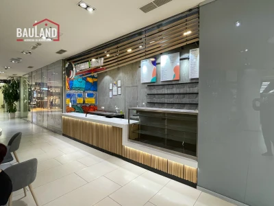 BAULAND/ Poslovni prostor Importanne Centar 52.03m2 - [Iznajmljivanje]