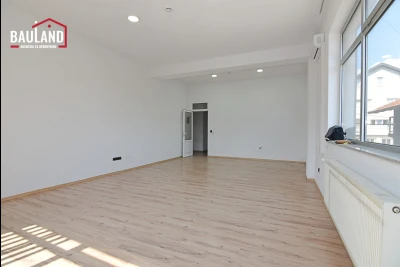 Poslovni, kancelarija-50m2 / u blizini Aerodroma, Općina Ilidža - [Iznajmljivanje]