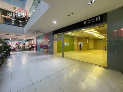 BAULAND/ Atraktivan poslovni prostor 219m2/ Importanne Centar - [Iznajmljivanje]