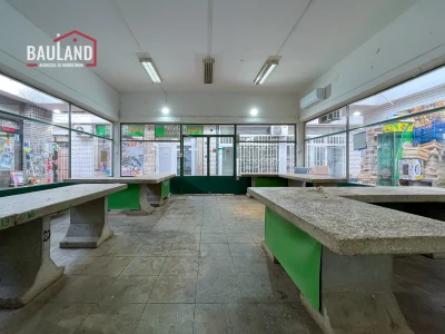 BAULAND/ Poslovni prostor 200m2/ Dobrinja - Novi Grad - [Iznajmljivanje]