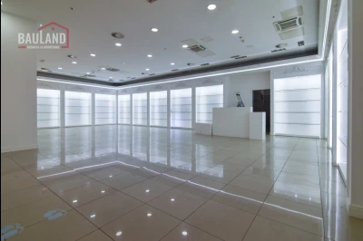 BAULAND/ Atraktivan poslovni prostor 139,33 m2/ Importanne