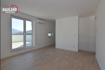BAULAND/ Dvosoban penthouse, 58m2 / Šip, Centar