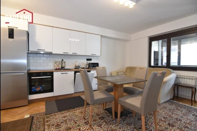 Dvosoban namješten stan, 59m2 / ul. Kečina, Stari Grad - [Iznajmljivanje]