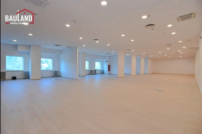 Poslovni prostor-kancelarija, 332m2 / Avaz Twist Tower - [Iznajmljivanje]