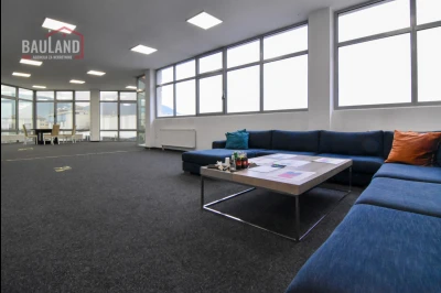 BAULAND/ Poslovni prostor 147m2/ Stup Ilidža - [Iznajmljivanje]