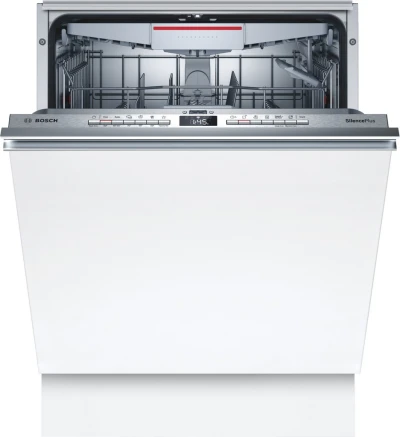 BOSCH perilica posuđa Serie 4| A++ (D), DE, 60CM, 13 setova, Escajg Ladica,  InfoLight