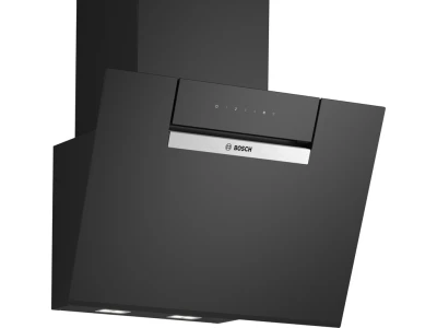 BOSCH Zidna napa Serie 4| A+,SmartHood,687 m3/h, 56 dB(A), TouchSelect