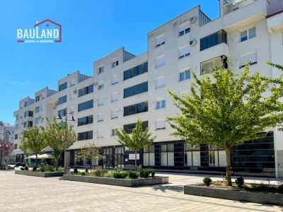 BAULAND/ Dvosban stan 39m2/ Novogradnja!