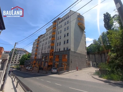 Poslovni prostor-102m2 / Kovačići, Novo Sarajevo