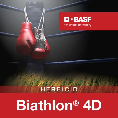 Biathlon 4D 100 g