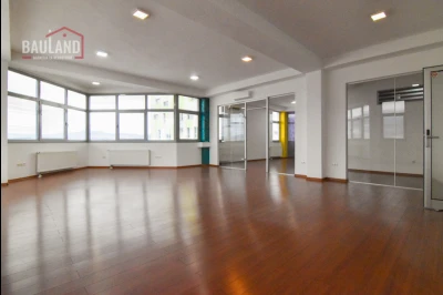BAULAND/ Kancelarijski poslovni prostor 115m2/ Stup Ilidža - [Iznajmljivanje]