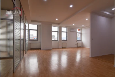BAULAND/ Kancelarijski poslovni prostor 103m2/ Stup Ilidža - [Iznajmljivanje]