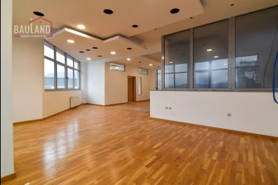 BAULAND/ Kancelarijski poslovni prostor 88m2/ Stup Ilidža - [Iznajmljivanje]