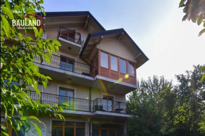 BAULAND/ Trosoban stan pogodan za studente/ Hrasnica - [Iznajmljivanje]