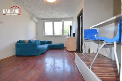 Manji trosoban stan, 52m2 / Grbavica, Novo Sarajevo