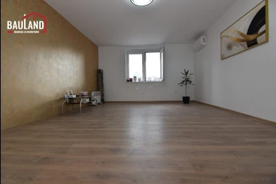 Dvosoban stan, parking mjesto-69m2 / Socijalno, Novo Sarajevo - [Iznajmljivanje]