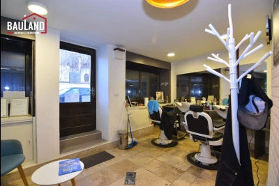 Nenamješten poslovni prostor, 20m2 / Stari Grad - [Iznajmljivanje]