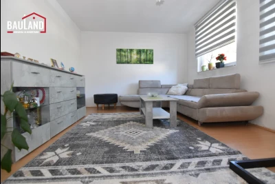 Dvosoban stan na prvom spratu, 61m2 / Otes, Ilidža