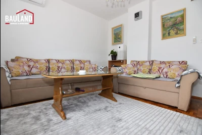 Dvosoban namješten stan, 56m2 / Stup 2, Ilidža - [Iznajmljivanje]