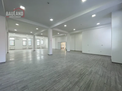 BAULAND/ Poslovni prostor 740m2/ Stup Ilidža - [Iznajmljivanje]