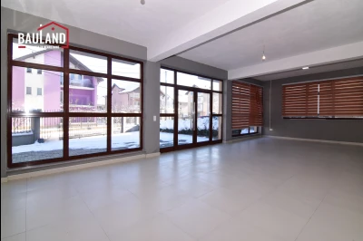 Bauland / Poslovni prostor Ilidza 67m2 - [Iznajmljivanje]