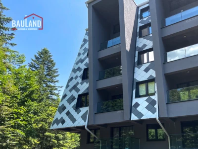 BAULAND/ Dvoetažni apartman 54,56m2/ Bjelašnica Useljivo!