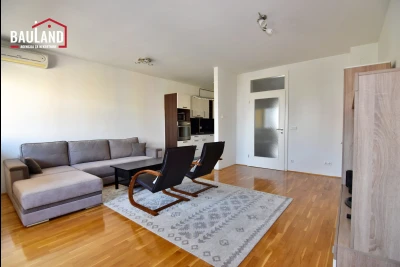 Dvosoban namješten stan, 63m2 / Čengić Vila - [Iznajmljivanje]