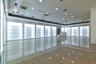 BAULAND/Atraktivan poslovni prostor 139,33 m2/Importanne - [Iznajmljivanje]