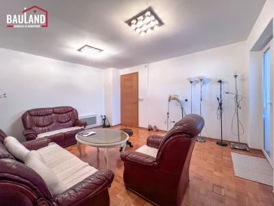 Dvoetažni trosoban stan površine 83m2/ Stup