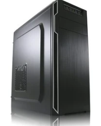 LC-Power Case LC-7038BATX Classic