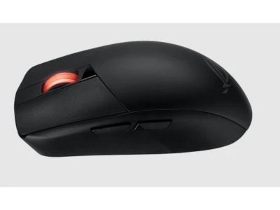 Asus ROG Strix Impact IIIwireless gaming miš, crni