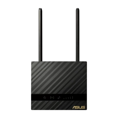 ASUS ruter 4G-N16 SIMWireless N 4G LTE Router,Sim kartica, 3G/4G USB modem
