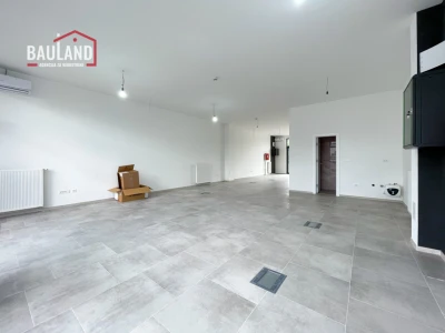 BAULAND/ Moderan poslovni prostor 104m2/ Dobrinja - [Iznajmljivanje]